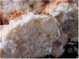 Macadamia Nut Muffins