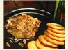 Baked Brie With Amaretto. Recipe by poo235
