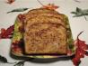 Broiled Cinnamon Toast. Recipe by Vseward (Chef~V)