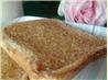 Broiled Cinnamon Toast