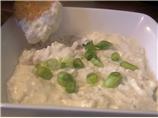 Clam Dip