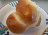 Delicious Dinner Buns. Recipe by William (Uncle Bill) Anatooskin
