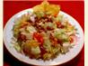 Taco Salad. Recipe by utahmomtotwo