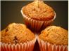Lower Fat Banana Nut Chip Muffins. Recipe by ladypit