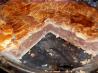 Plain Good and Simple Apple Pie. Recipe by Baby Chevelle