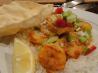 Brians Favourite Prawn Curry