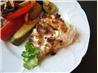 Baked Breaded Cod