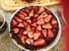 Mom's Chocolate Chiffon Cake
