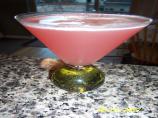 Hard Rock Purple Haze