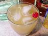 Pineapple Bomber