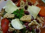 Yet    Another Minestrone