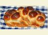 Mom's Challah, Second Version