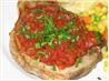 Pork Chops Alla Pizzaiola