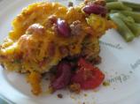 Mexican Casserole