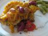 Mexican Casserole. Recipe by TeresaS
