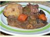 Uncle Bill's Beef Roast in a Slow Cooker