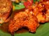 Chicken Breast With Hot Pepper Jelly