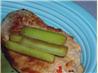 Chicken Breast With Hot Pepper Jelly