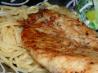 Chicken Breast With Hot Pepper Jelly