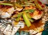 Chicken Breast With Hot Pepper Jelly