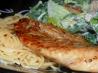 Chicken Breast With Hot Pepper Jelly