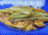Chicken Breast With Hot Pepper Jelly