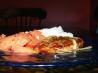 Chicken Breast With Hot Pepper Jelly