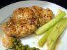 Chicken Breast With Hot Pepper Jelly