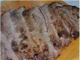 Mai Tai Steaks