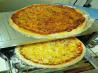 Super Fast and Easy Pizza Dough/ Crust