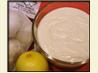 Zankou Chicken's Lebanese Garlic Sauce (Copycat)