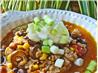 Better Than Paula's Taco Soup. Recipe by rickoholic83