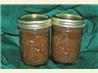 Easy Crock Pot Apple Butter