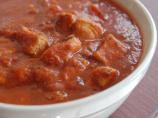 Uncle Dick's Pork Chili. Photo by rickoholic83