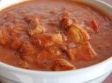 Uncle Dick's Pork Chili. Photo by rickoholic83
