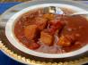 Uncle Dick's Pork Chili. Recipe by rickoholic83