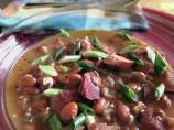 Pinto Bean Soup