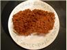 Nan's Sloppy Joes