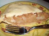 Flying High Apple Pie