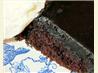 Sour Milk Chocolate Cake