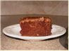 Sour Milk Chocolate Cake