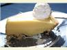 Vanilla Pudding Pie. Recipe by Charmie777