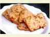 Caramelized Onion and Asiago Beer Batter Bread