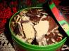 Tiger Butter Fudge Candy
