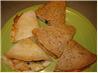 Salmon Quesadillas - Simple and Sooo Yummy!