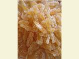 Candied Orange (Or Grapefruit or Lemon) Peels