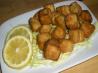 Karage Tofu