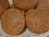 Morning Glory Muffins