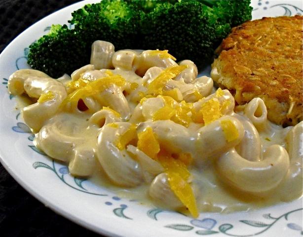 Quick Macaroni and Cheese. Photo by PaulaG
