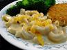 Quick Macaroni and Cheese